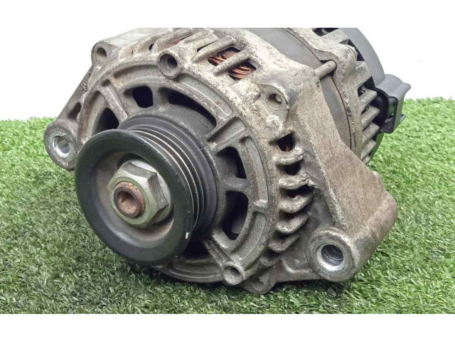 Генератор 96936136, GM-80AH-12V   Chevrolet Aveo      