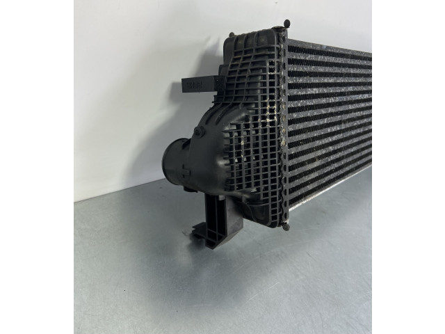 Интеркулер     Jeep Grand Cherokee 