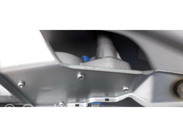 Моторчик заднего дворника 33845D Honda FR-V