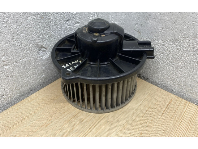 Вентилятор печки 1940000800 Mitsubishi Galant