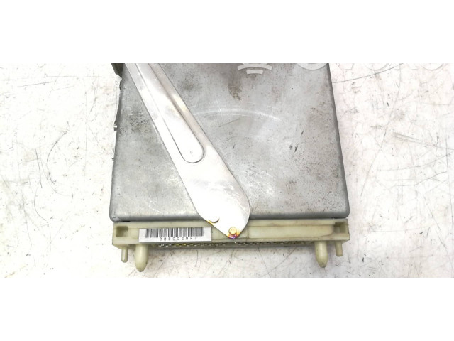 Блок управления двигателя P09442008, 1TEH001657   Volvo S70  V70  V70 XC