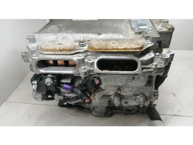 Преобразователь напряжения