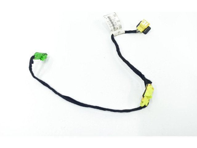 Подушка безопасности пассажира A2515400036, 1635425440   Mercedes-Benz R W251