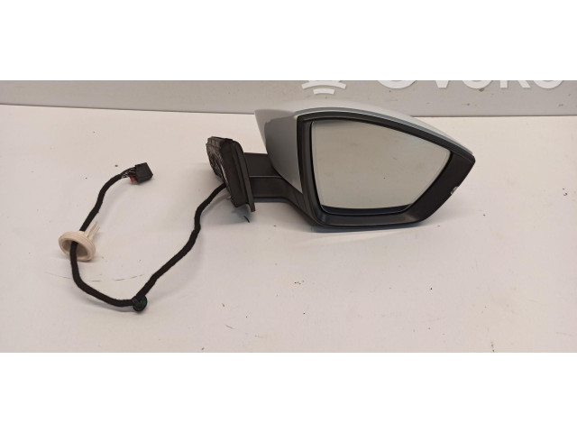 Зеркало электрическое        Skoda Karoq  2017 -  года   