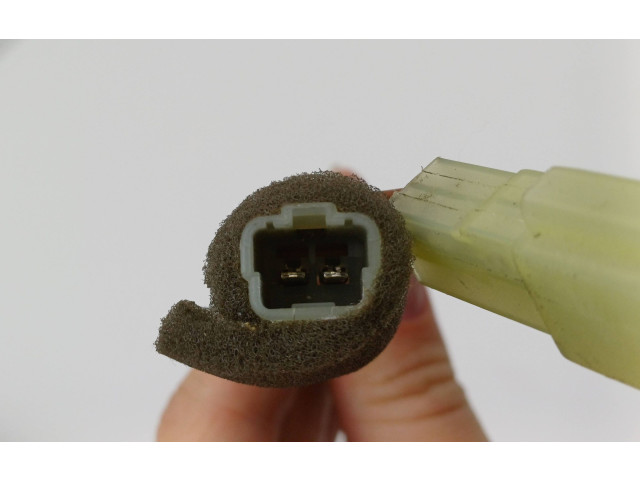 Zpětné zrcátko KIA Clarus 1999 015001