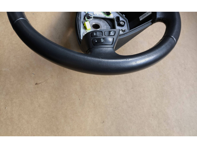 Руль Saab 9-3 Ver2 2008 - 2016 года 12757872