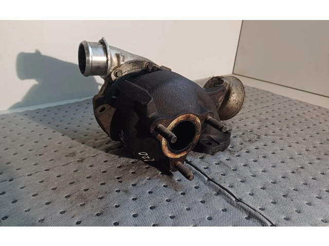 Турбина Honda FR-V 18900RMAE01, 7537079 для двигателя N22A1