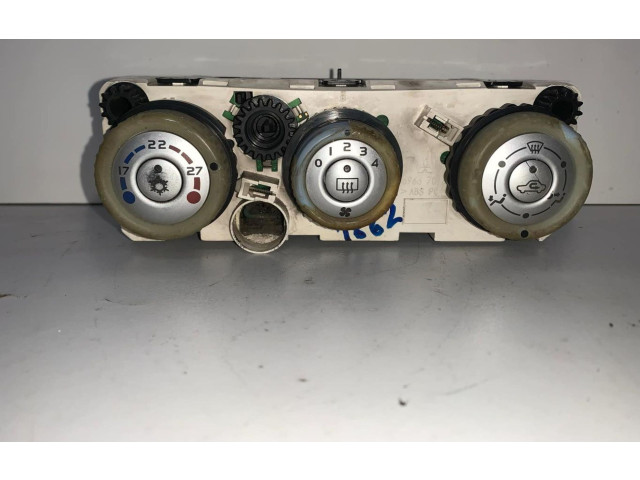 Блок управления климат-контролем 69667301   Mitsubishi Colt CZ3