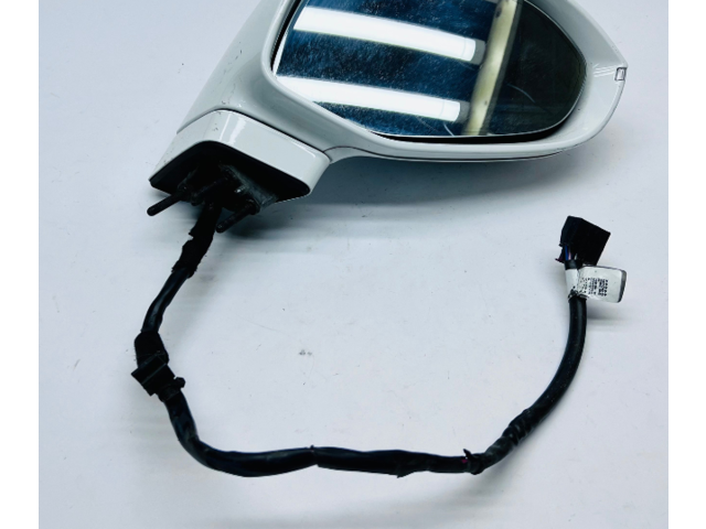 Зеркало электрическое Audi A7 S7 4G 2011 - 2017 года