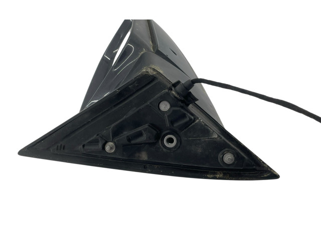 Zpětné zrcátko  Audi A8 S8 D3 4E 2006  4E1858532M  