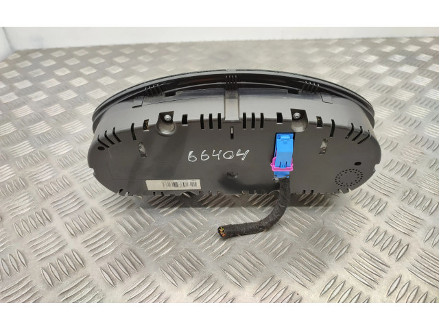 Přístrojová deska Volkswagen Tiguan 2010 5N0920872A