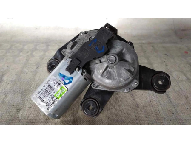 Двигатель стеклоочистителя заднего стекла