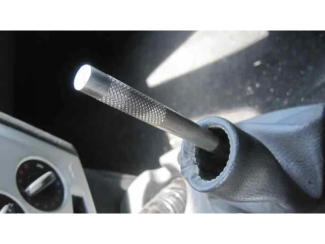 Моторчик дворников Dacia Logan Pick-Up