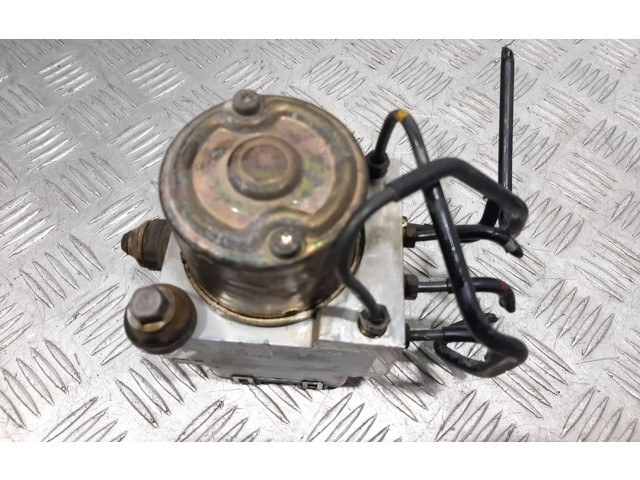 Блок АБС cb01437az Mazda Premacy - года