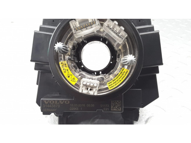 Полоса надувных подушек (кольцо srs)