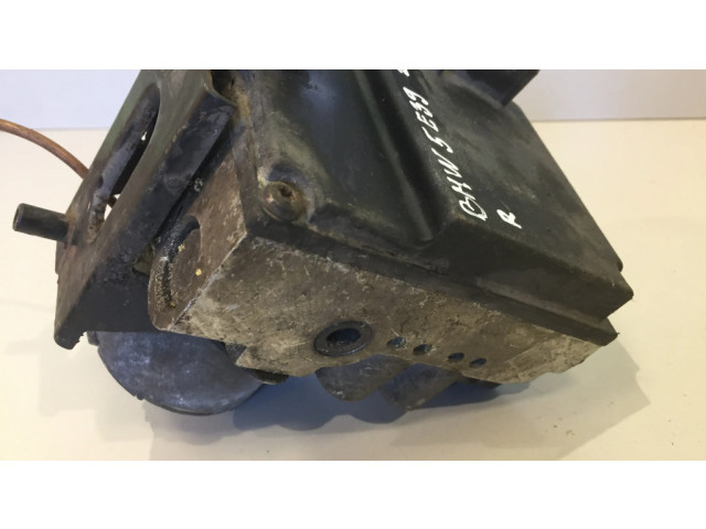 Jednotka ABS 34511090910, 0212668841 BMW 5 E39 1997
