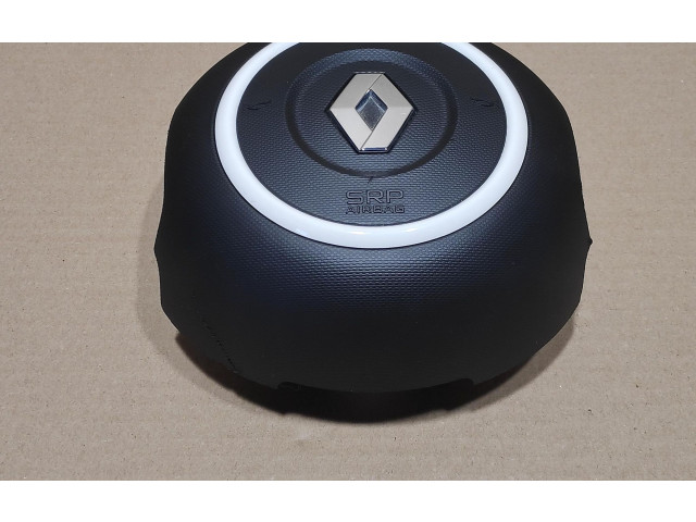 Подушка безопасности водителя 985703527R   Renault Twingo III