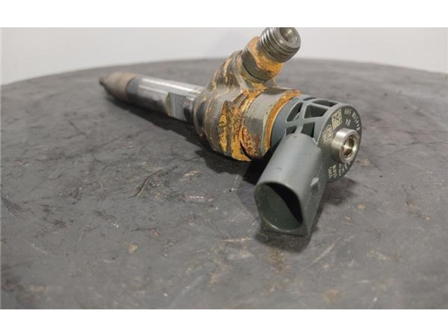 Турбина Жиклер (жиклеры) (форсунка (форсунки) Toyota Verso 8515060, 0445110599 для двигателя N47C116A