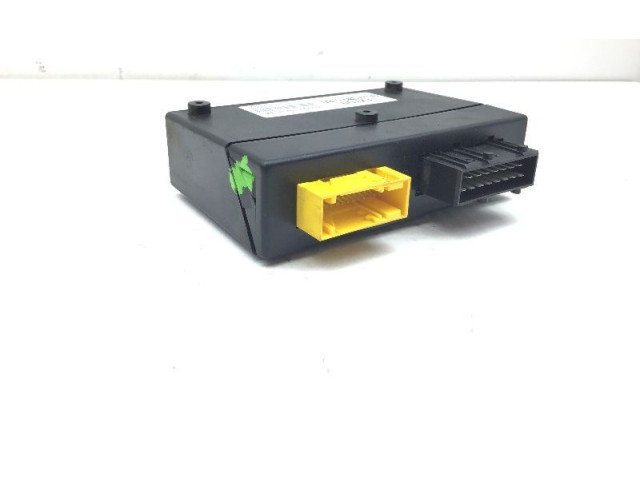 Блок комфорта 73711606 Citroen Xsara