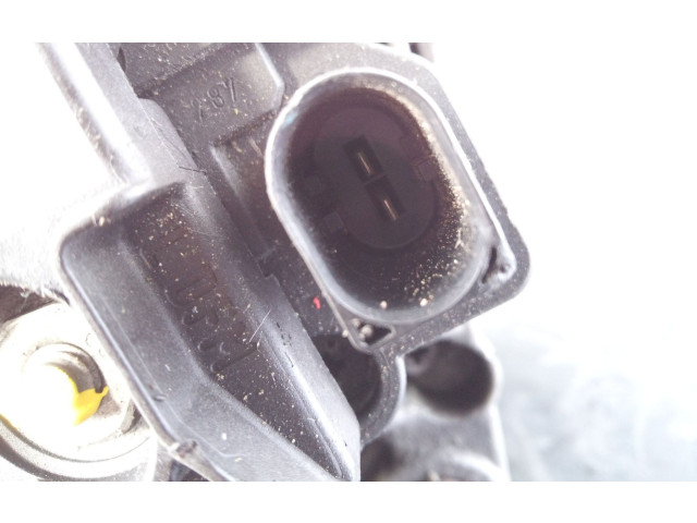 Генератор 0124525128, 05033757AB   Jeep Compass      