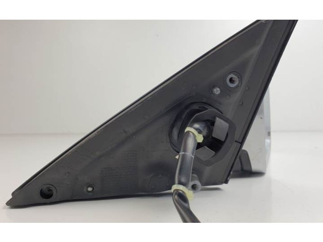 Zpětné zrcátko Audi A4 S4 B8 8K 2007