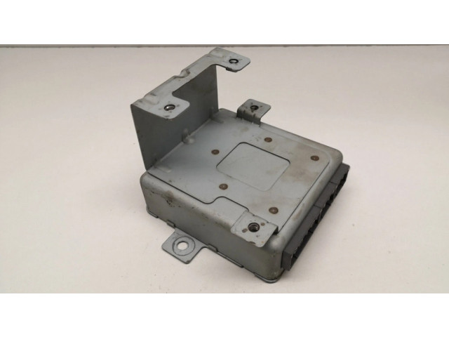 Блок управления сигнализации