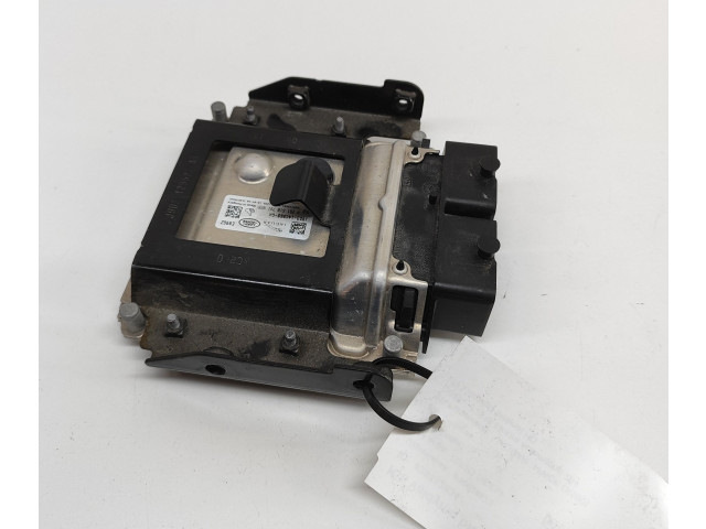 Блок управления коробкой передач J9D314C568GA, 0261S18721 Jaguar I-Pace