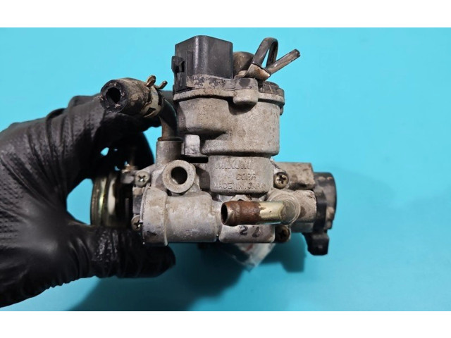 Дроссель IMPRK1390066 Mitsubishi Galant