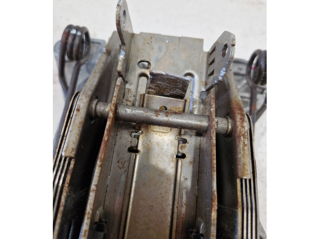 Ось рулевого колеса 3D1419501AF, 06070507   Volkswagen Phaeton