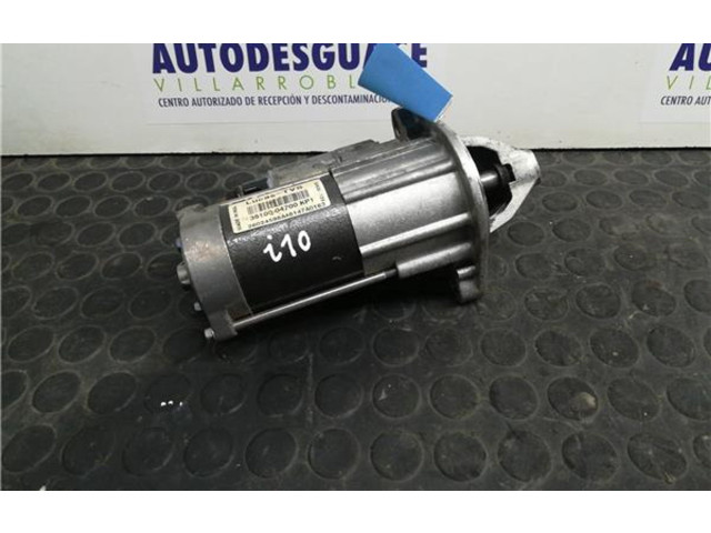 Зеркало электрическое        Hyundai i10  2007 - 2012 года   