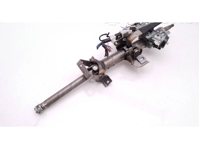  рейка  Колонка рулевая    Mitsubishi Grandis  -  года