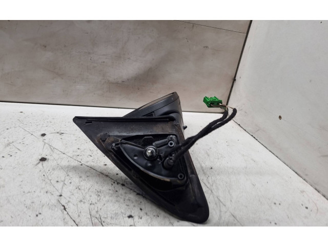 Зеркало электрическое Volvo V70 2000 - 2004 года