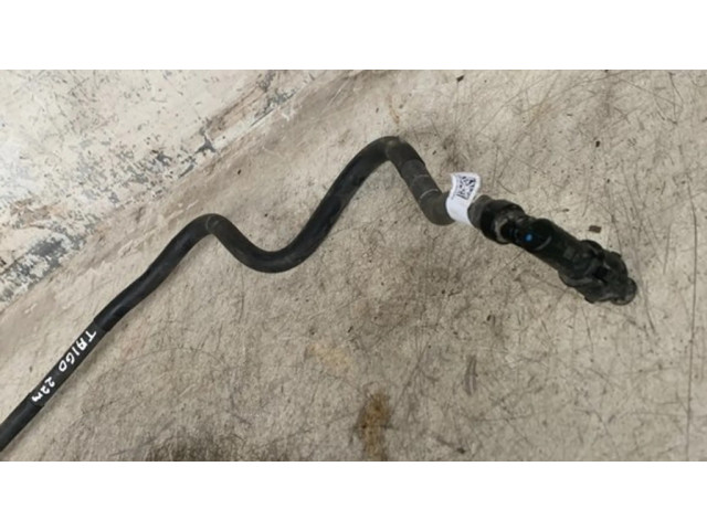 Топливная трубка (трубки)