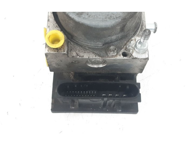 Блок АБС 6001550546, 6001550546 Dacia Logan I 2004 - 2012 года