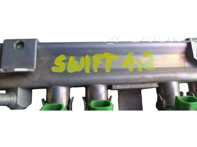 Vstřikovací lišta Suzuki Swift