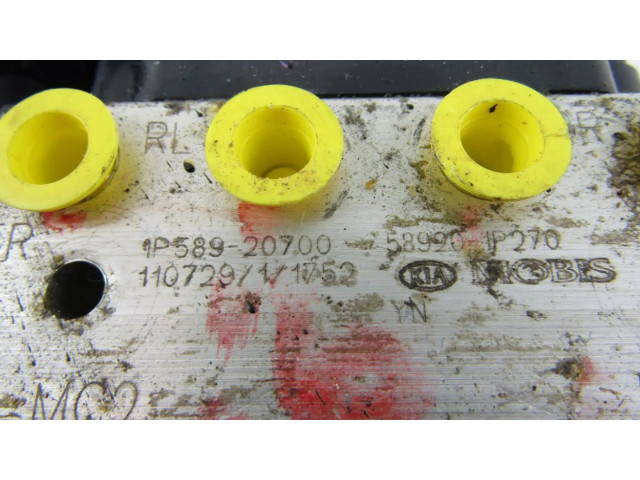 Jednotka ABS 1P589307000 KIA Venga 2011