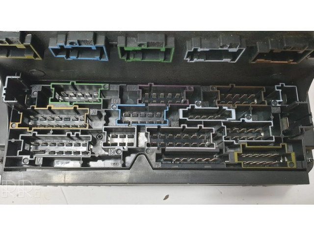 Pojistková skříňka A2129004911 Mercedes-Benz E W212 2011