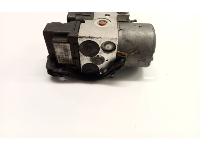 Блок АБС 270242804905, 0265216933 Tata Indigo I 2002 - 2009 года