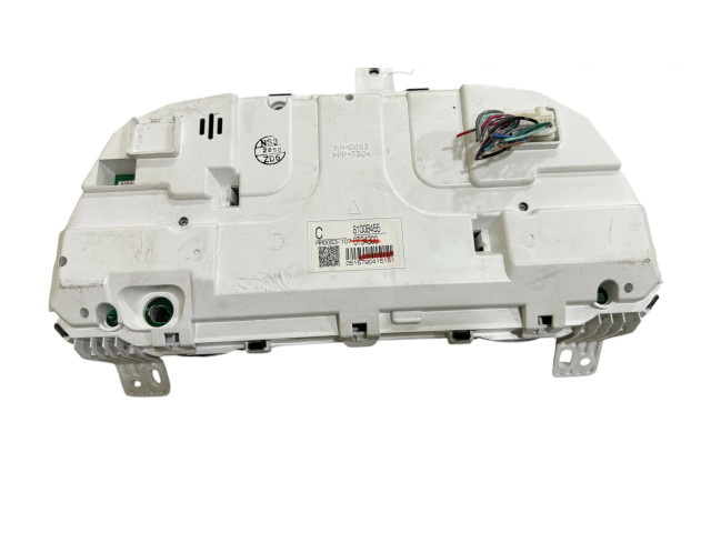 Панель приборов 8100B455, MM0053107 Mitsubishi ASX