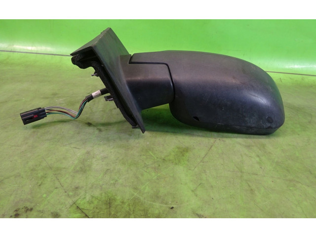 Zpětné zrcátko levé Ford Fiesta 2003 2S6117683BM