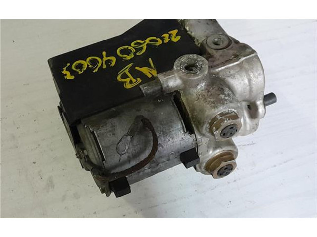 ABS Steuergerät 0265200043   Mrcedes-Benz E W124 1984