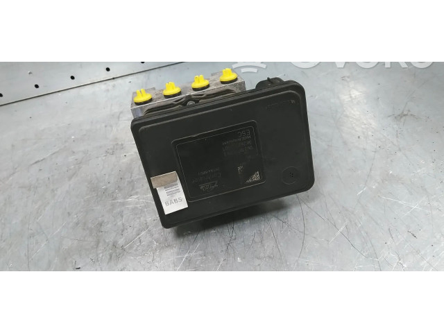 Блок АБС 58900B9800, 58910B9B10 Hyundai i10 2013 - 2018 года