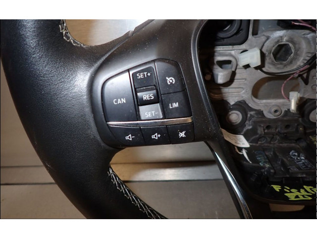 Руль Ford Fiesta 2017 - года 2503232