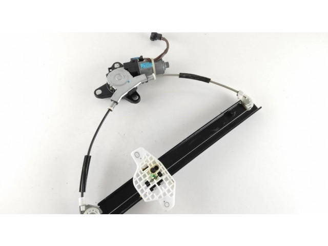 Комплект электрического механизма для подъема окна