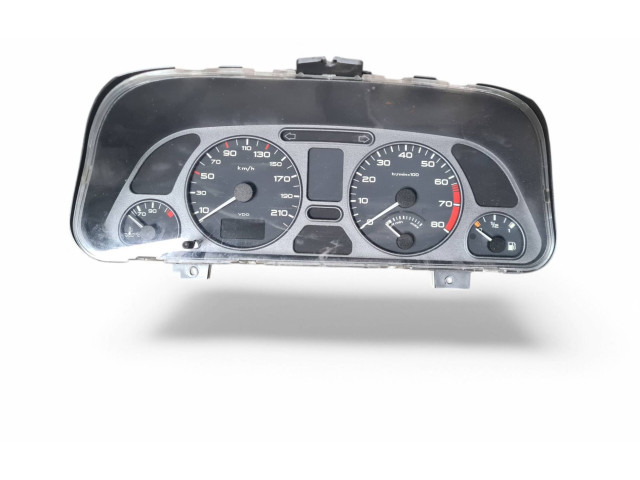 Панель приборов 9642489980, 110008909162   Peugeot 306       