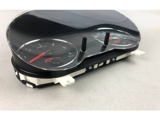 Панель приборов 248103UP2A   Nissan X-Trail T31       