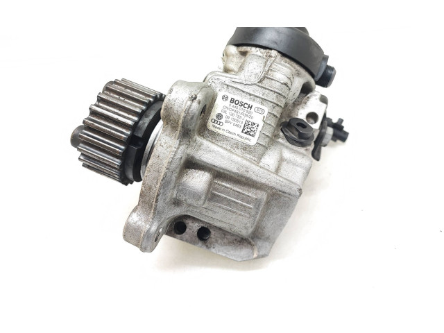 Pojistková skříňka Топливный насос 03L130755J, 0445010520 Volkswagen Transporter - Caravelle T5 2013