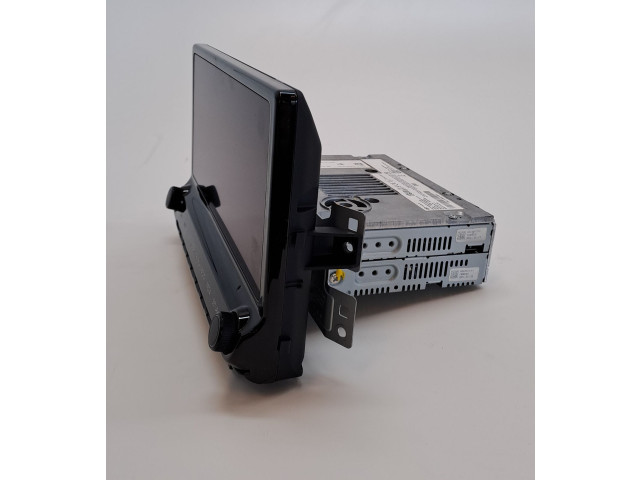 Дисплей    96560CRAF0WK, 96560J7520   KIA Xceed