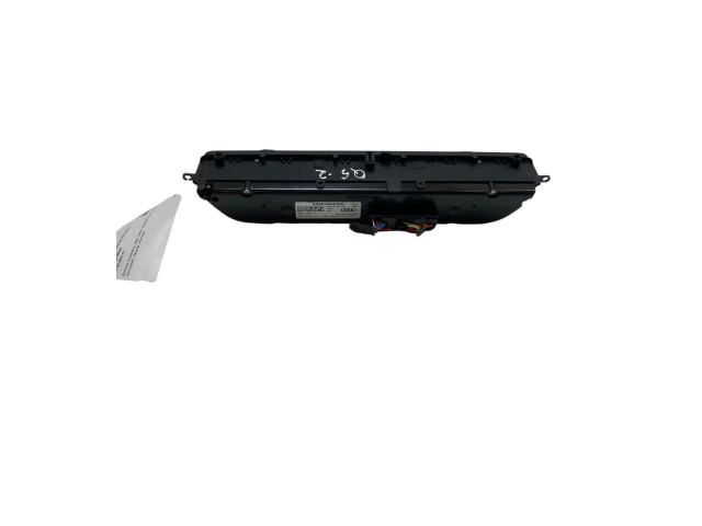 Блок управления климат-контролем 80A820043AH Audi Q5 SQ5