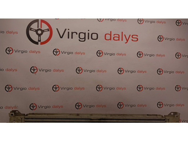 Интеркулер     Citroen Jumper 2.2